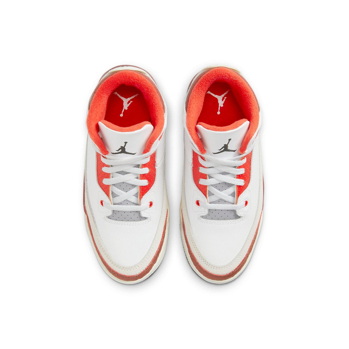(PS) Air Jordan 3 Retro 'Mars Stone' DV7027-108