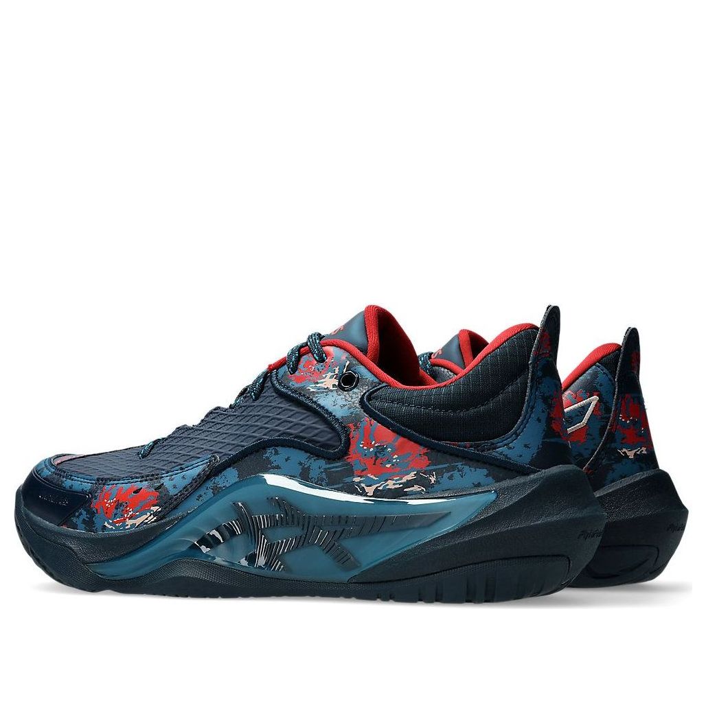 ASICS Unpre Ars Low 3 'French Blue Dark Teal' 1063A141-400