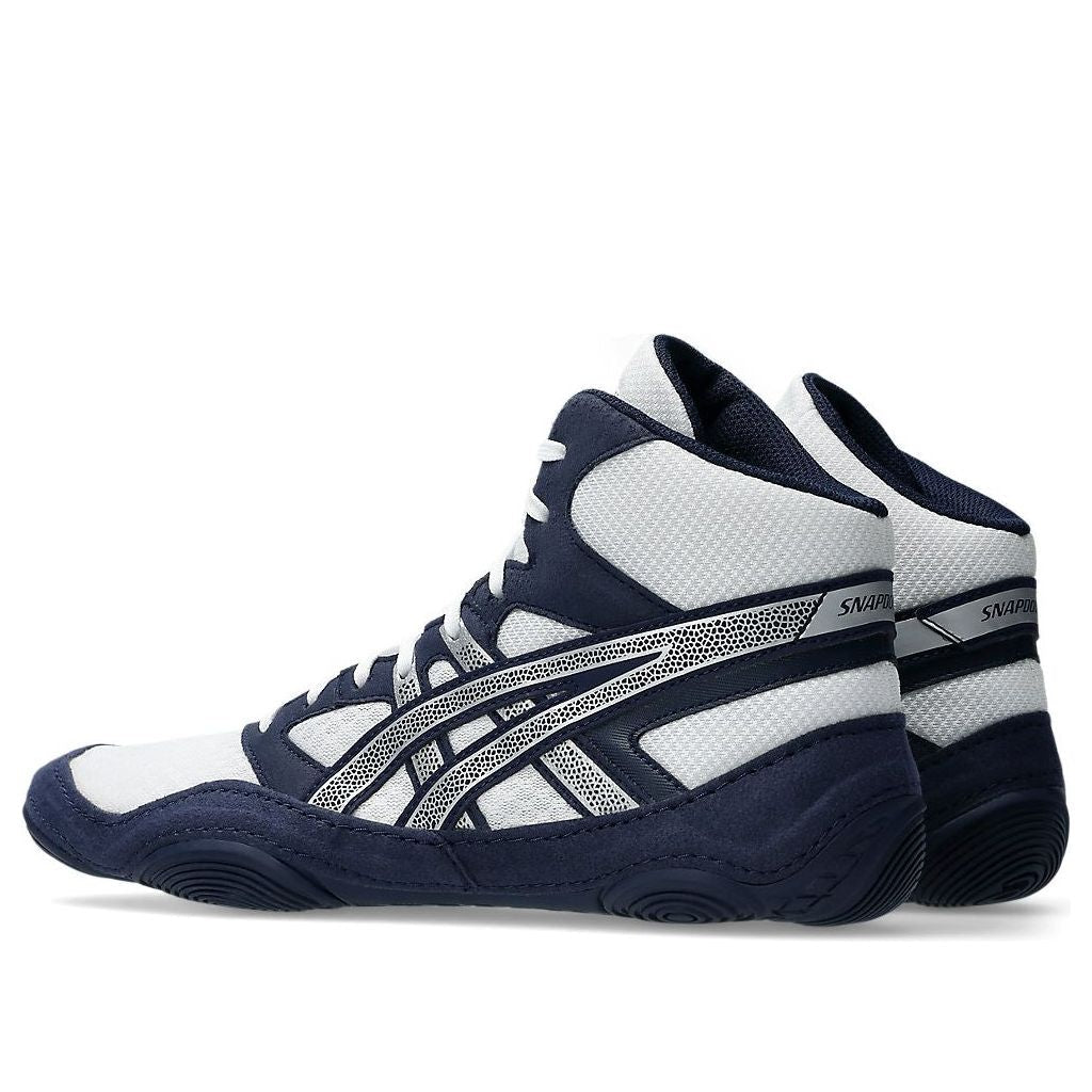 ASICS Snapdown 4 Wide 'Midnight Pure Silver' 1081A059-401