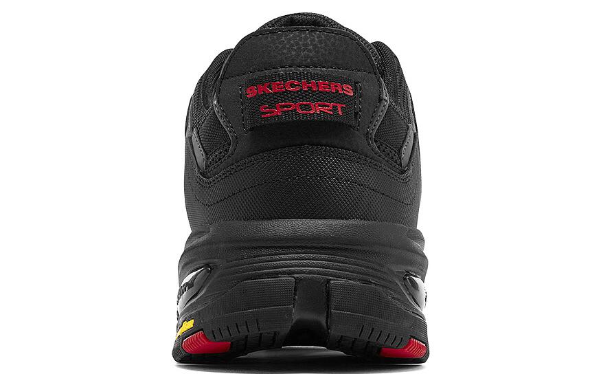 Skechers Vigor 3.0 Erkek 'Black' 237145-BKRD