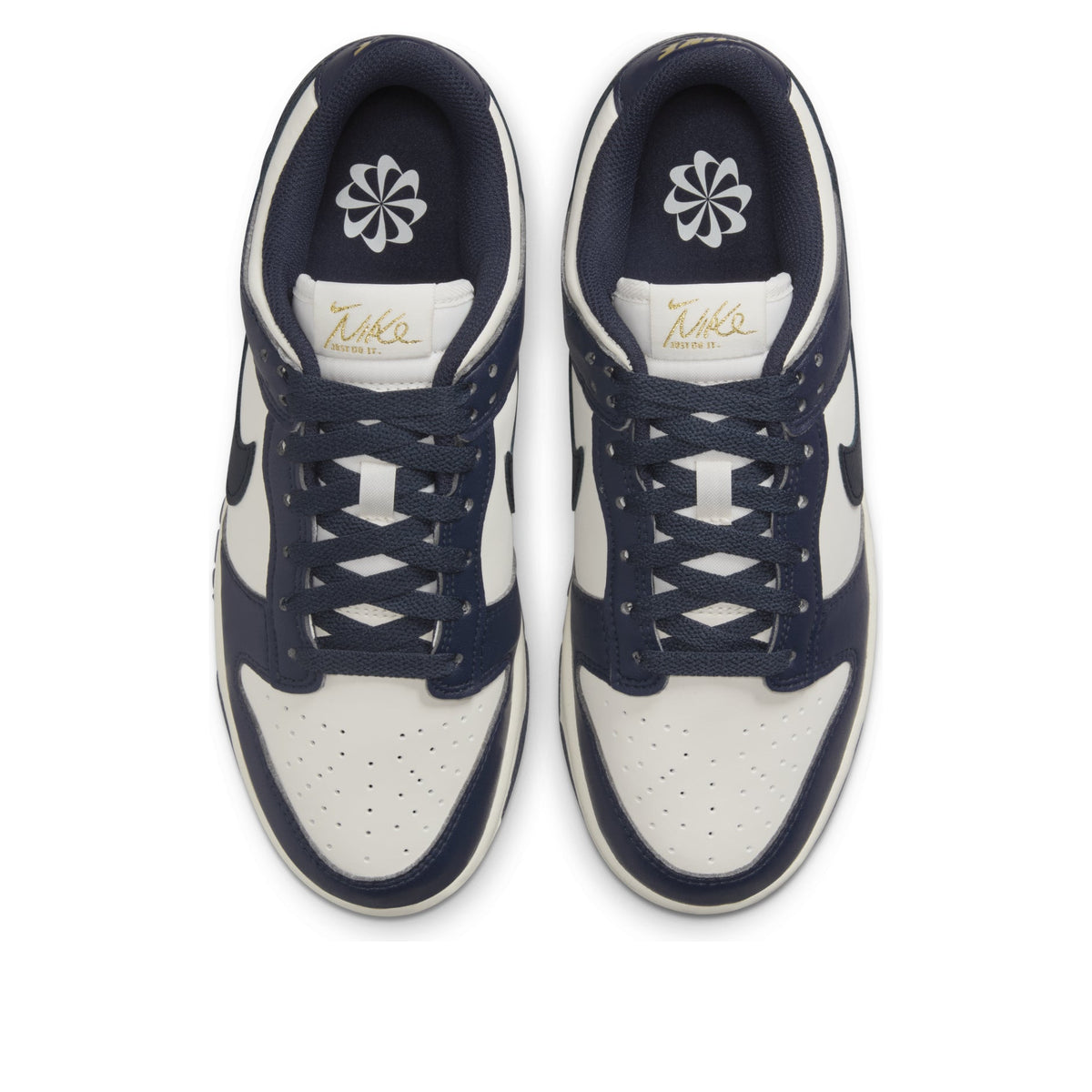 (WMNS) Nike Dunk Low Next Nature 'Olympic' FZ6770-001