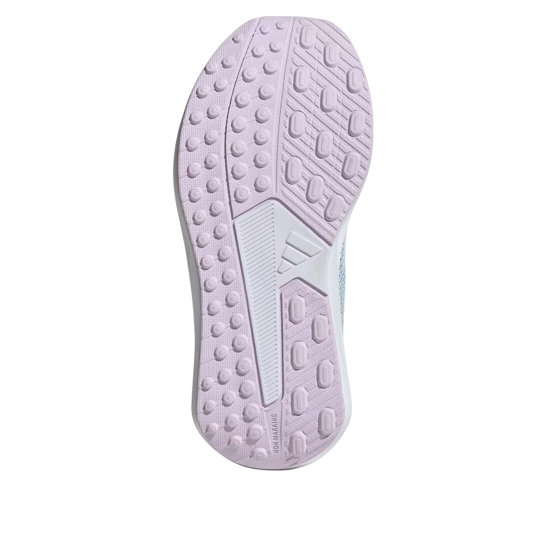 (GS) adidas Faito 'Ice Blue White Lavender' KI6780