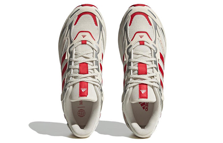 adidas Spiritain 2000 Shoes 'Cream Red' ID5412
