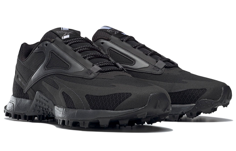 (WMNS) Reebok At Craze 20 Black EF7049