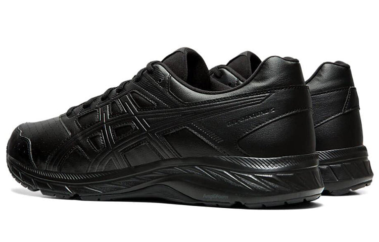 ASICS Gel-Contend 5 SL 'Black' 1131A036-001