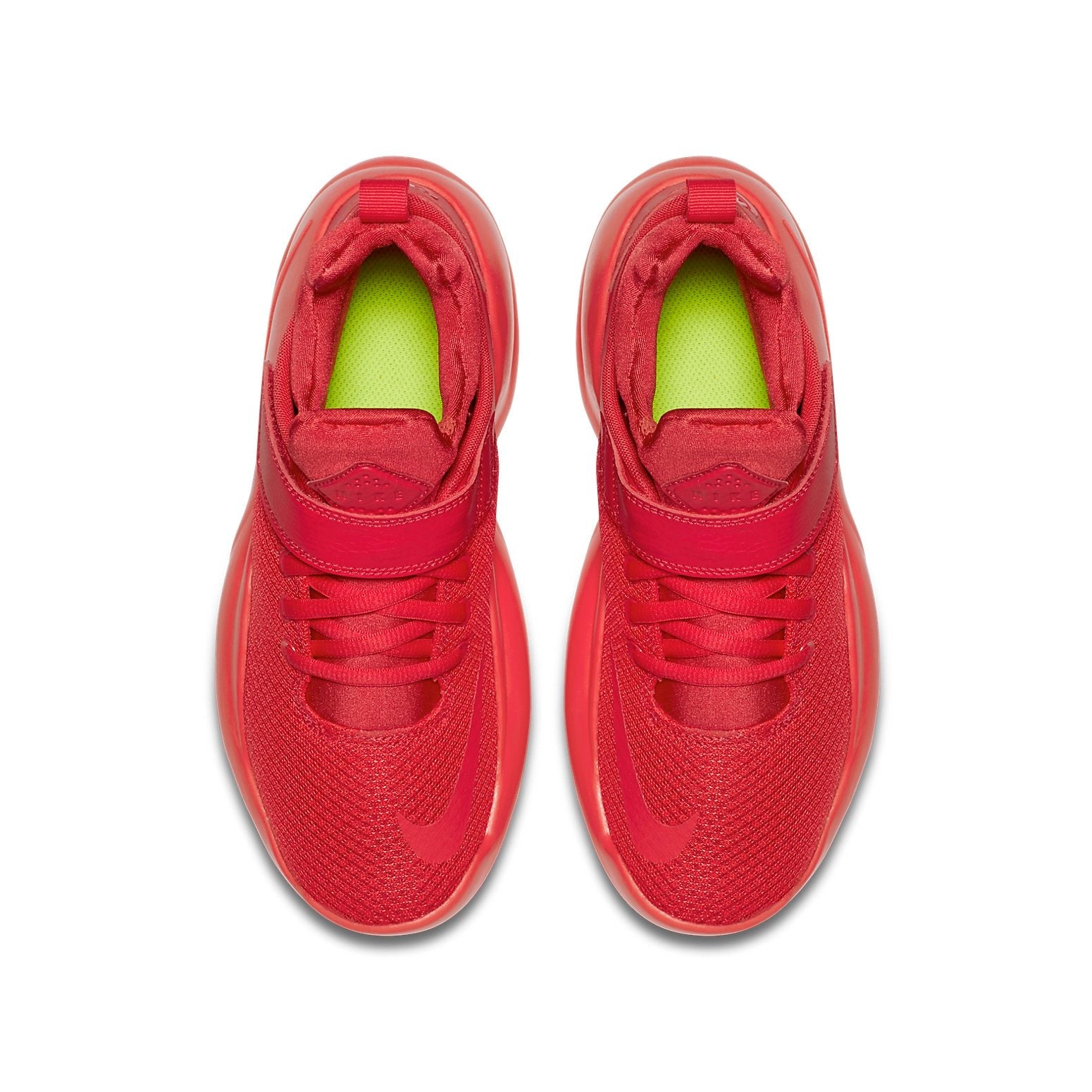 (WMNS) Nike Kwazi Retro Large Red 845075-600