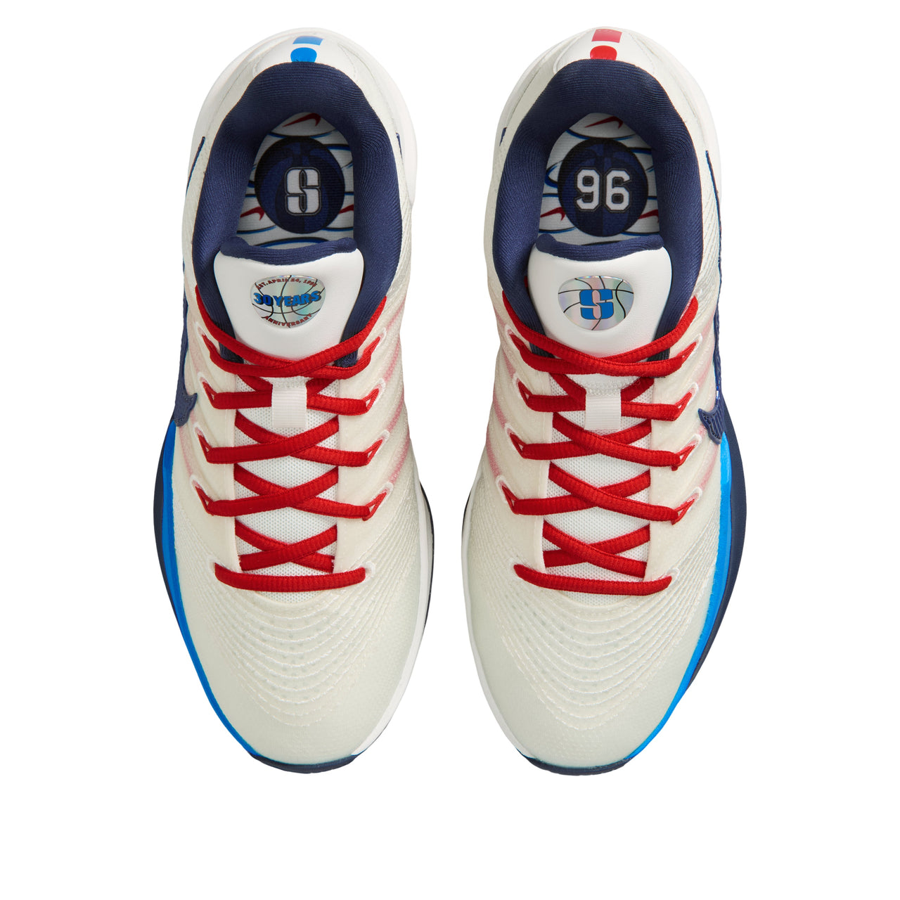 (WMNS) Nike Sabrina 3 EP 'WNBA 30th' IH1126-100