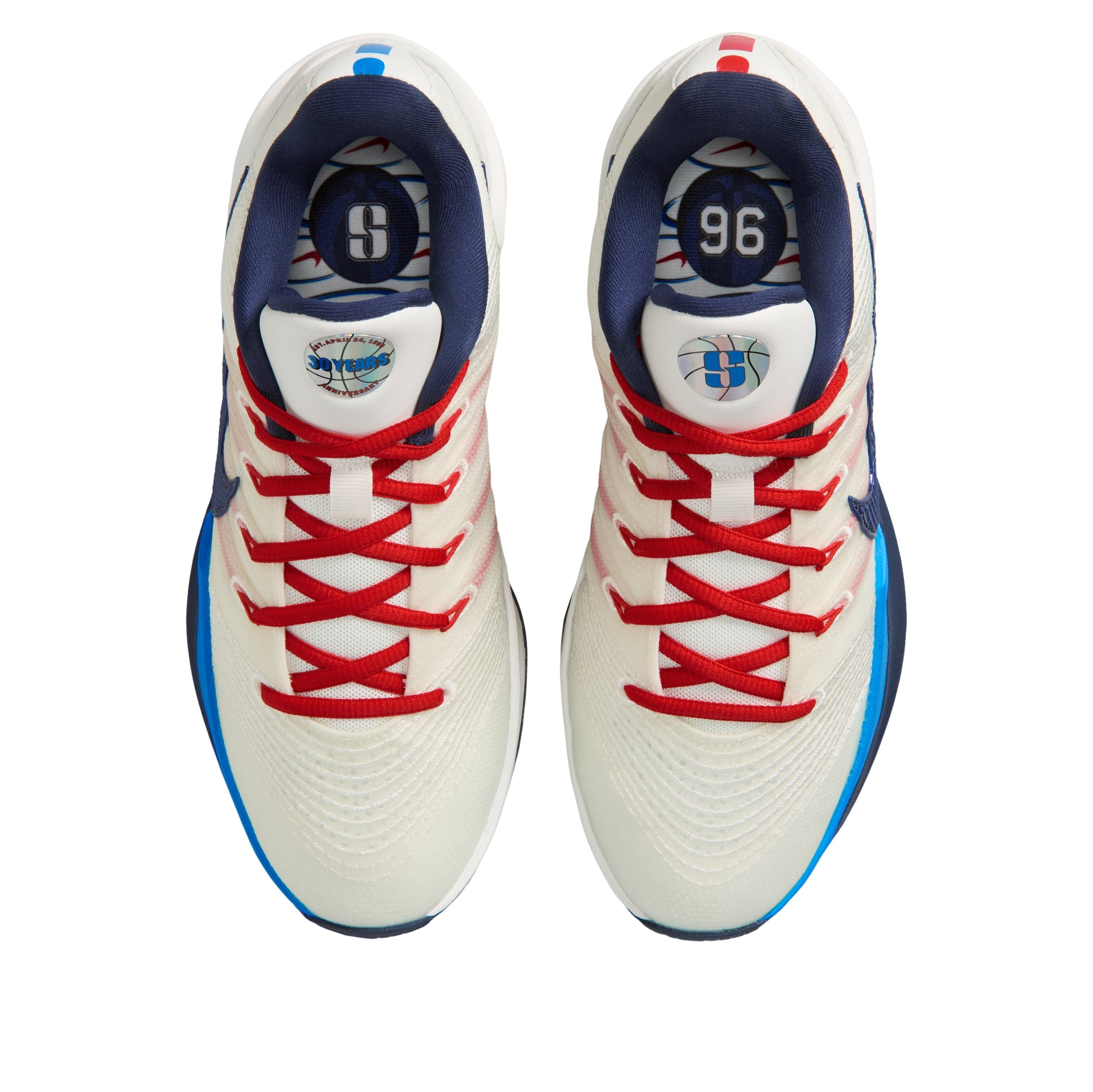 (WMNS) Nike Sabrina 3 EP 'WNBA 30th' IH1126-100