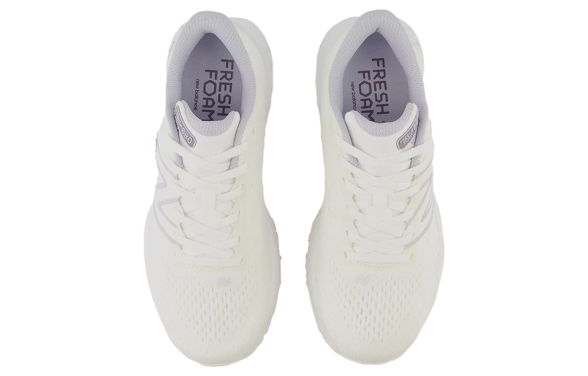 (WMNS)New Balance Fresh Foam X 880v13 'Sea Salt Grey Violet' W880U13