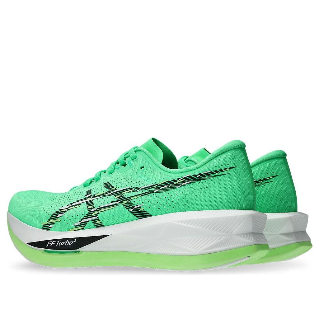 ASICS Sonicblast 'Vital Green Black' 1011C083-300