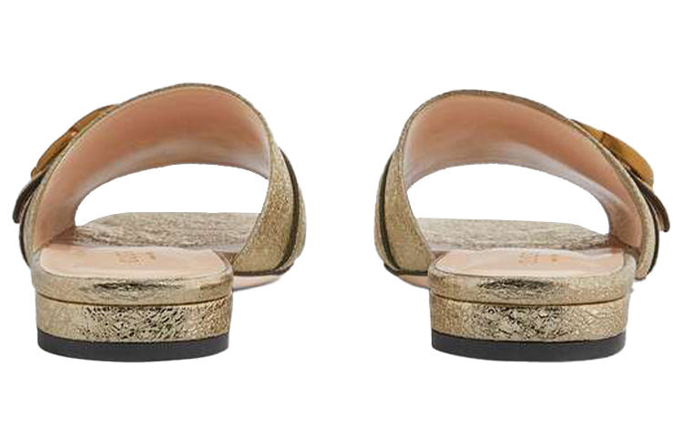 (WMNS) Gucci G Series Shoe 626742-DKT00-7100