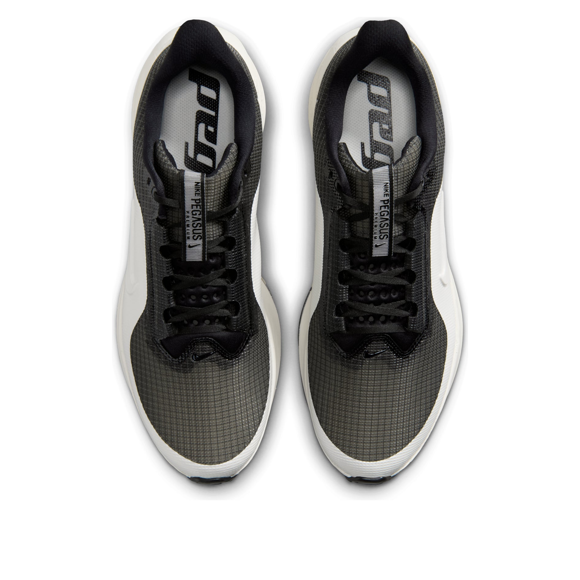 Nike Air Zoom Pegasus Premium SP 'Black Sail' IR2166-001