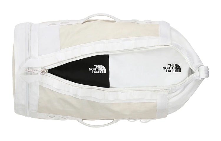 THE NORTH FACE Lunar Haulaback Backpack 'White' NF0A3KZ9-FM8