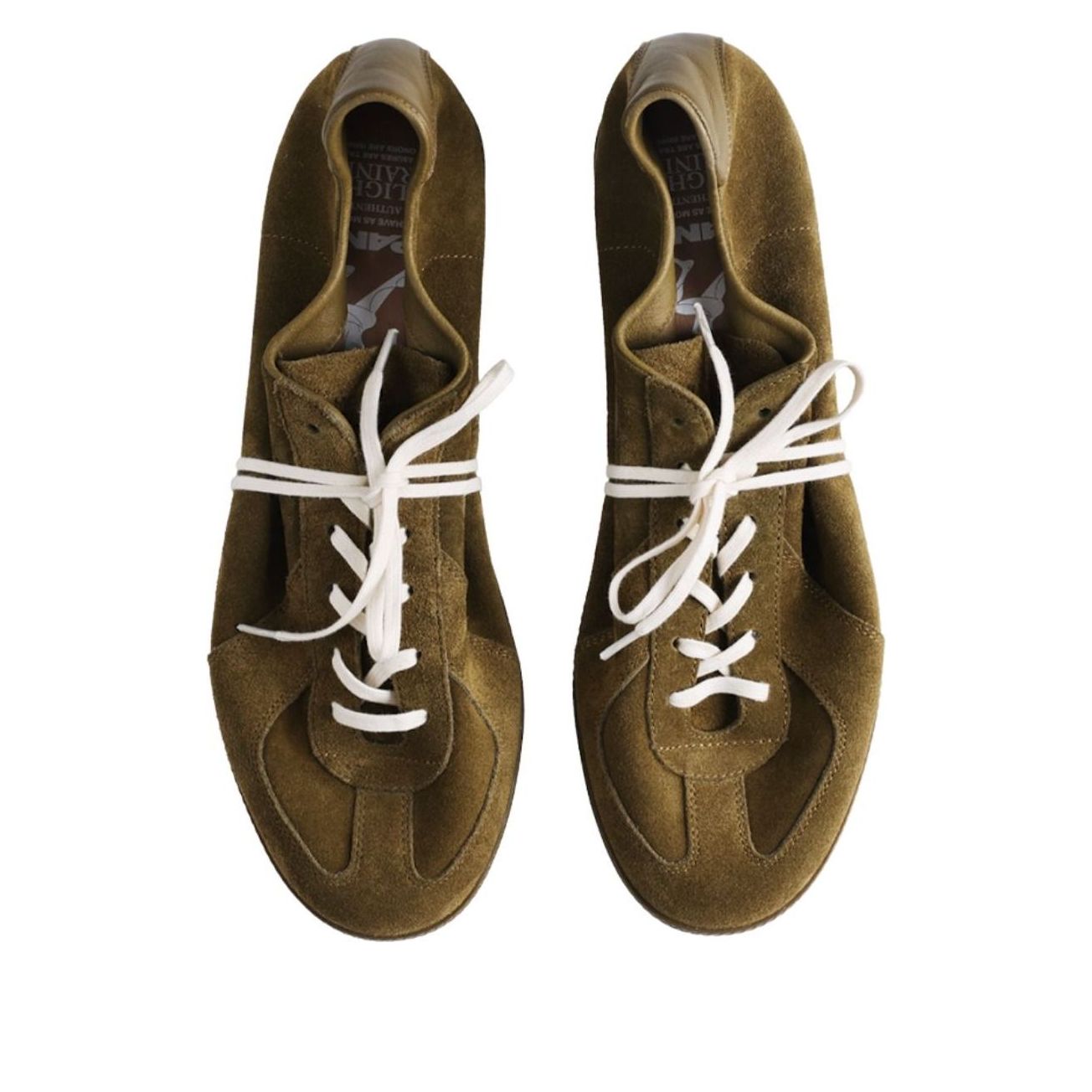 Pane Light Trainer 'Gooseberry' PN5269OLI20B