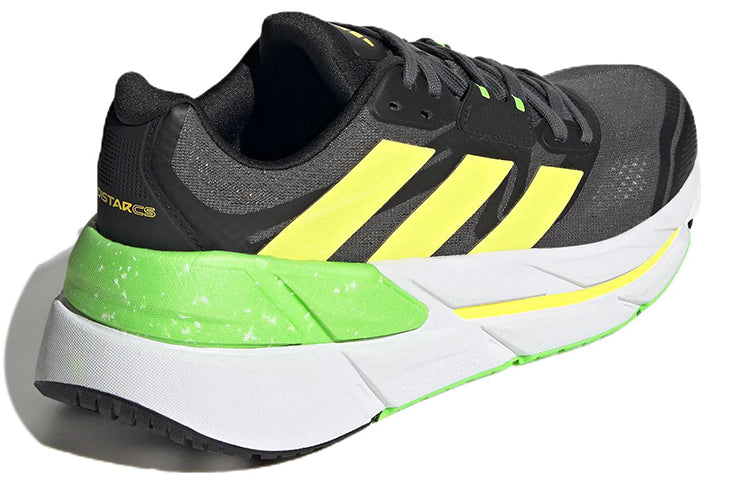 adidas Adistar CS 'Grey Beam Yellow' GX8418