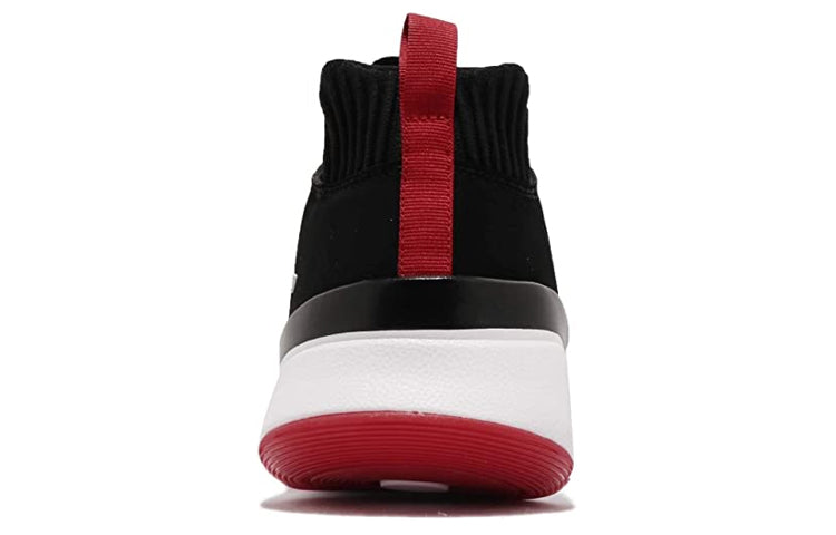 Air Jordan DNA LX 'Black' AO2649-023