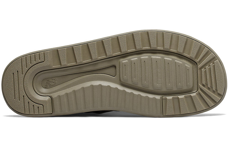 New Balance Sandals 'Green Camo' SDL750DS