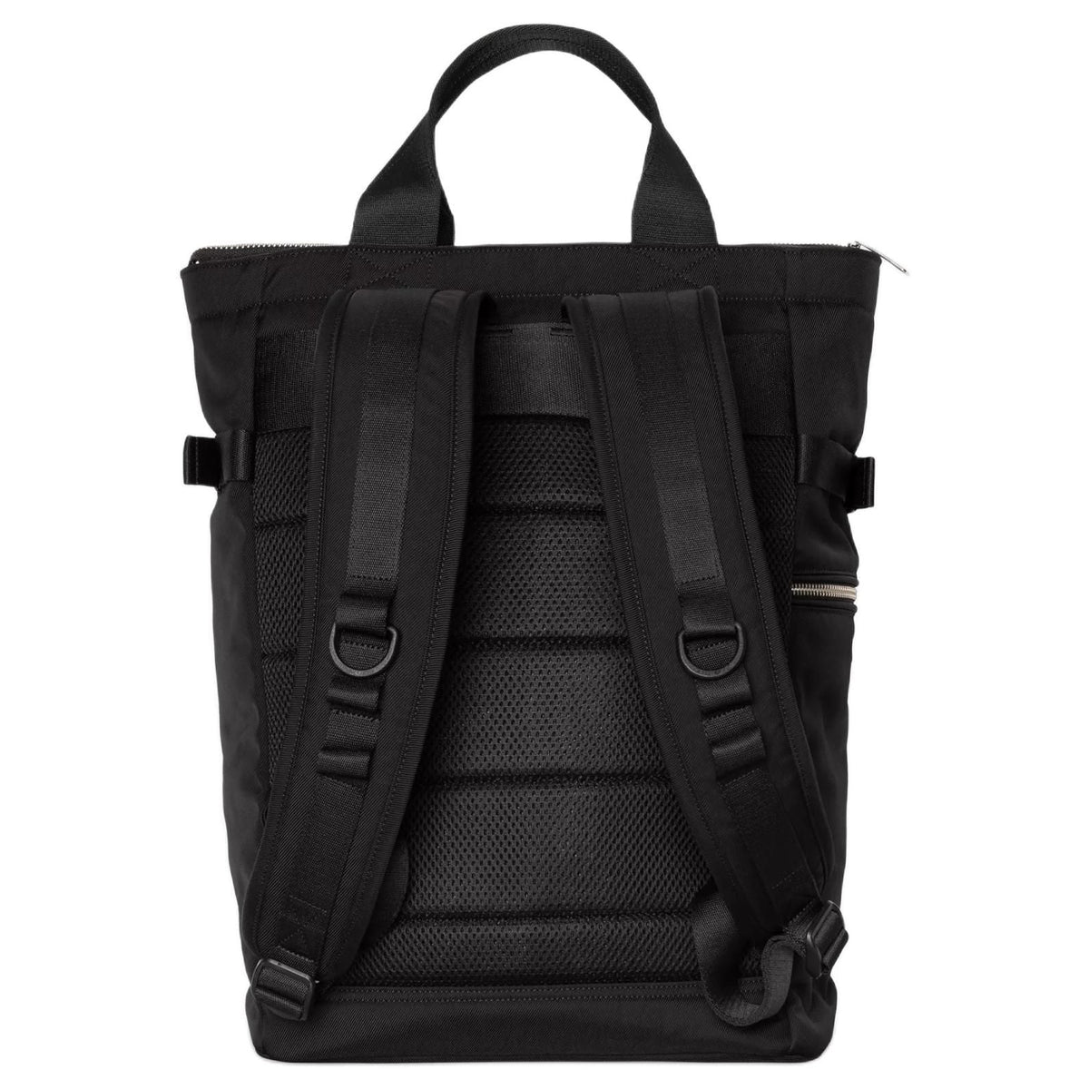 Carhartt WIP FW25 Leroy Backpack 'Black' I035484-89-XX