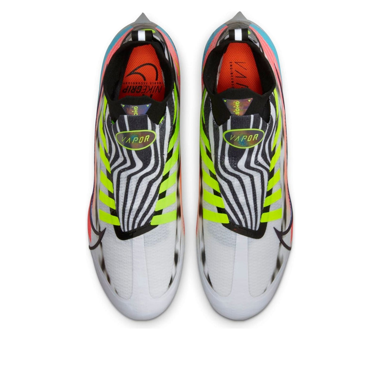 Nike Vapor Edge Elite 360 'Multi Zebra Stripes' DR5396-100