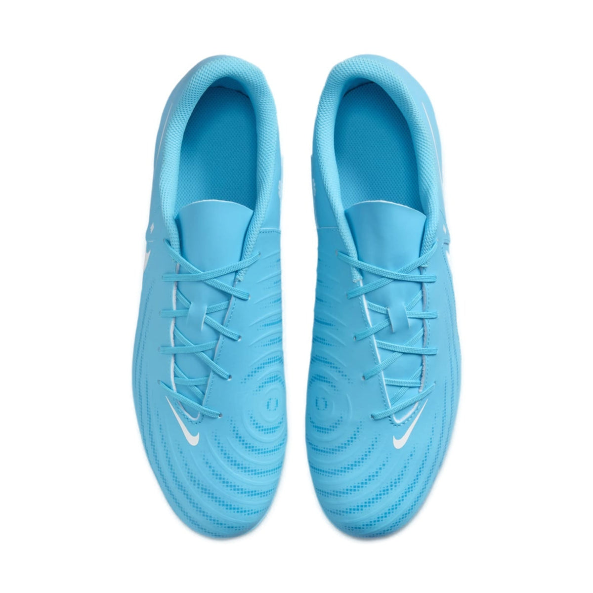 Nike Phantom GX 2 Club MG 'Mad Ambition Pack Blue Fury' FJ2557-400
