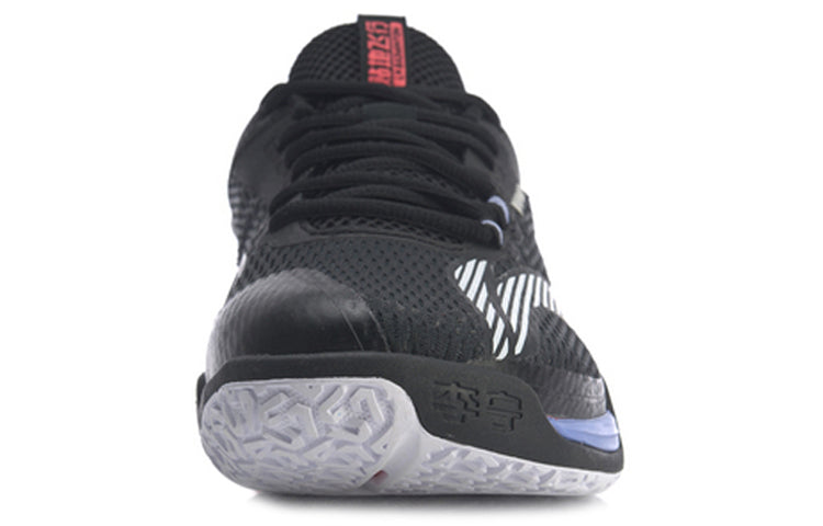Li-Ning Ground Flying Lite 'Standard Black' AYTQ025-2