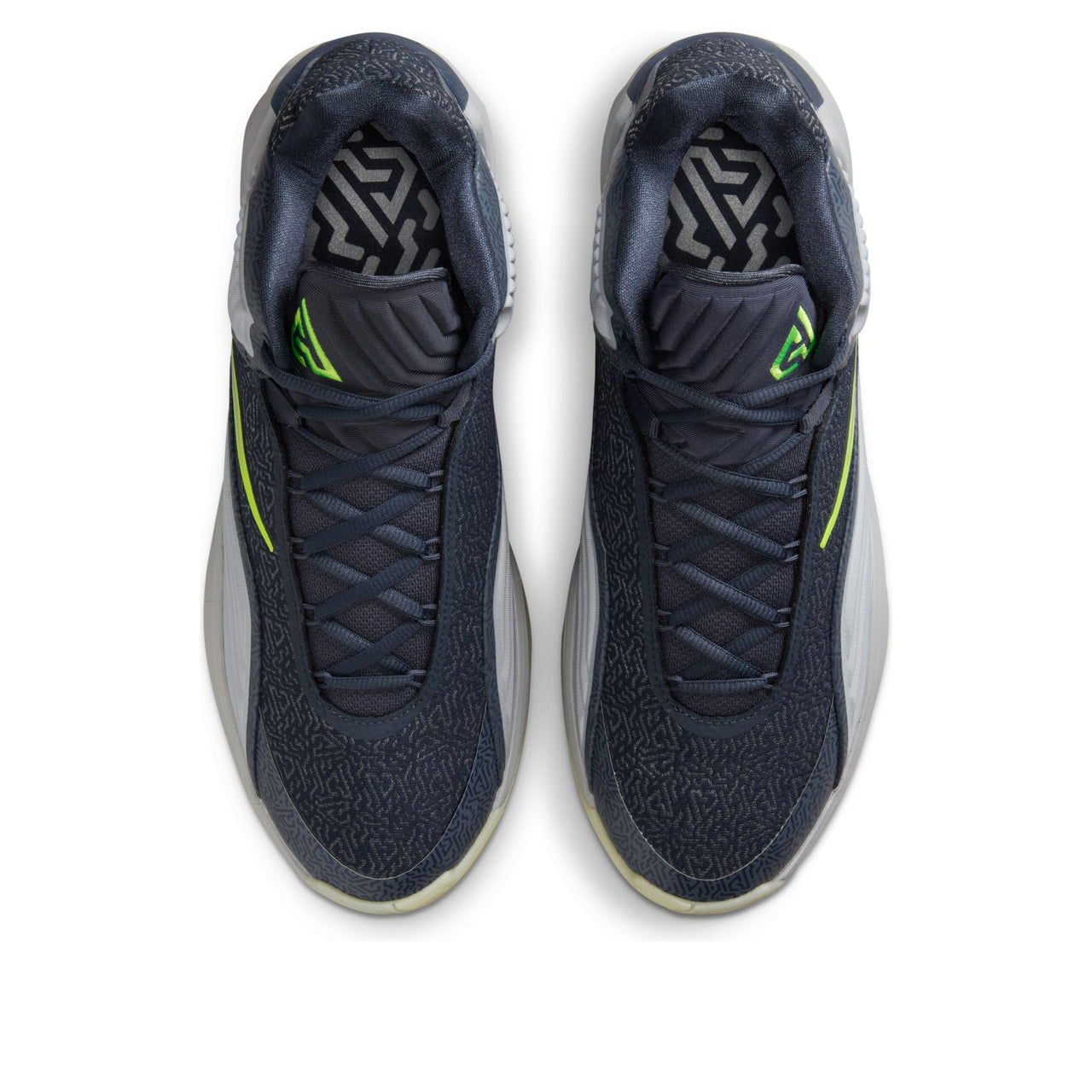 Nike Zoom Freak 7 EP 'Lunar Wolf' II2440-400