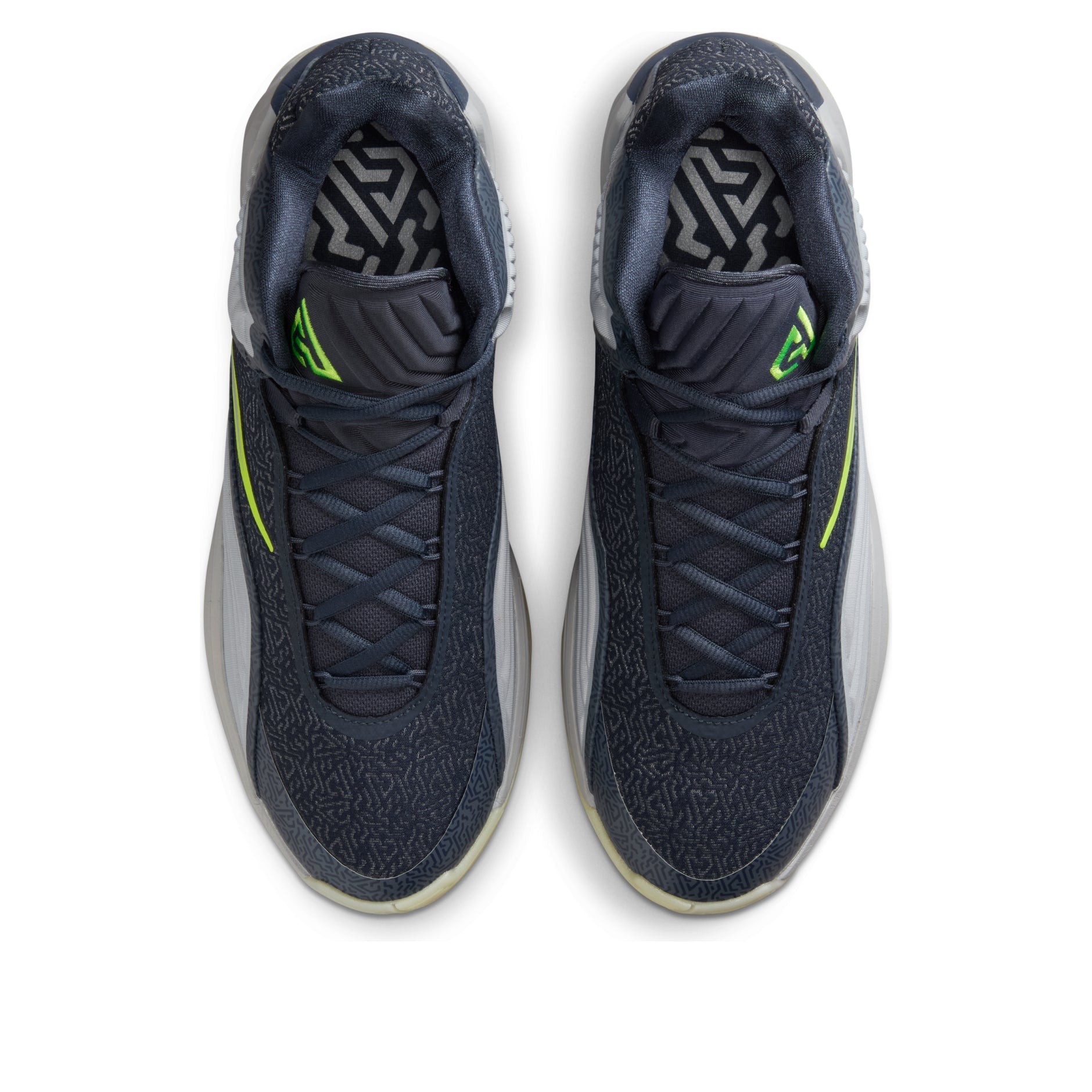 Nike Zoom Freak 7 EP 'Lunar Wolf' II2440-400