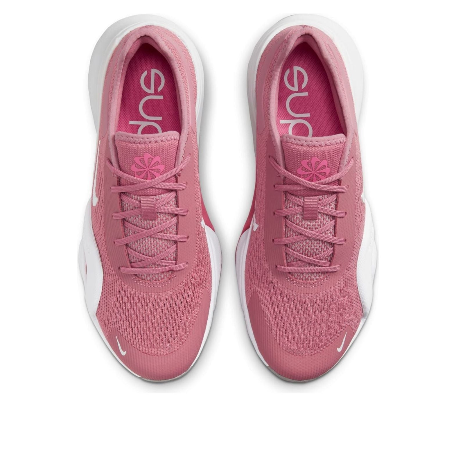 (WMNS) Nike Air Zoom SuperRep 4 Next Nature 'Desert Berry White' DO9837-600