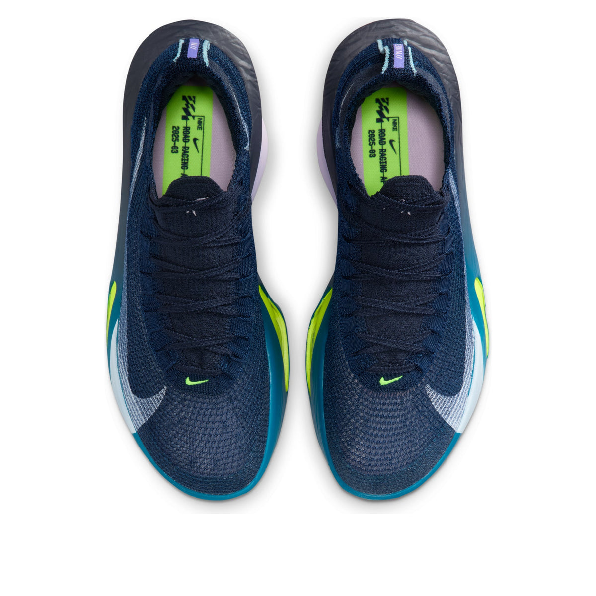 Nike AlphaFly 3 'Obsidian' FD8311-401