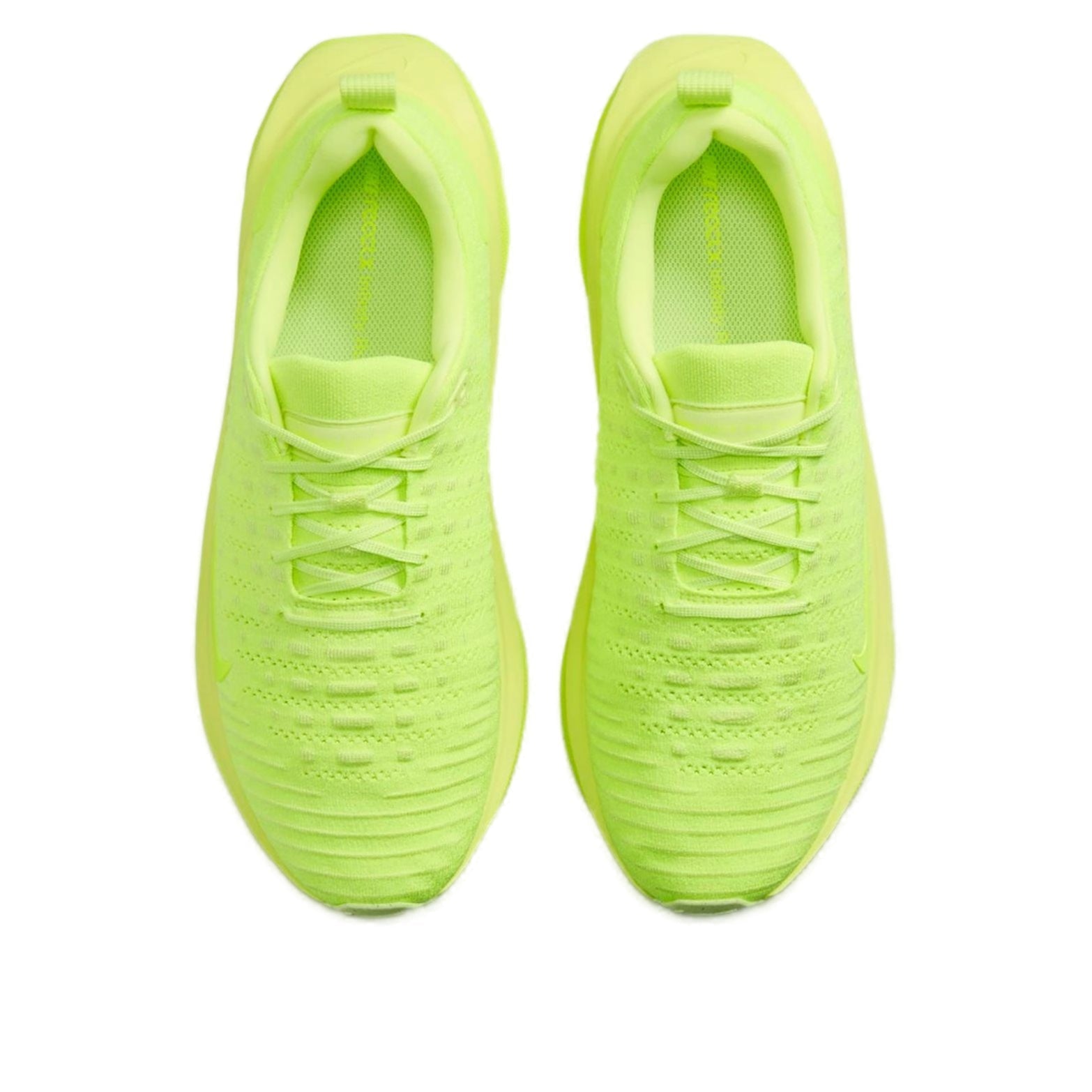 Nike ReactX Infinity Run 4 'Volt' DR2665-700