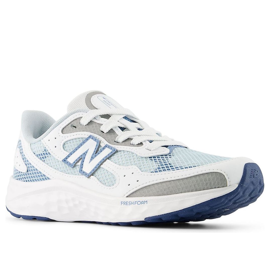 (GS) New Balance Fresh Foam Arishi Lux Lace 'Frosted Glass Stillwater' GPARILB1
