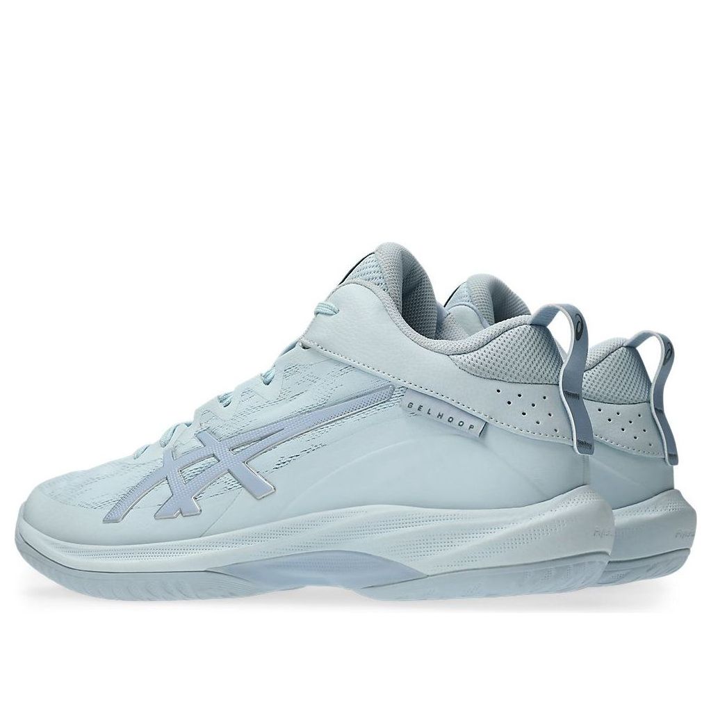ASICS Gel-Hoop V17 S 'Sky Solid Air' 1063A096-400