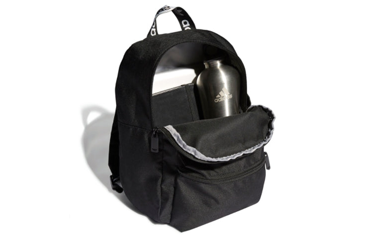 adidas Adicolor Classic Backpack Small 'Black' H37065