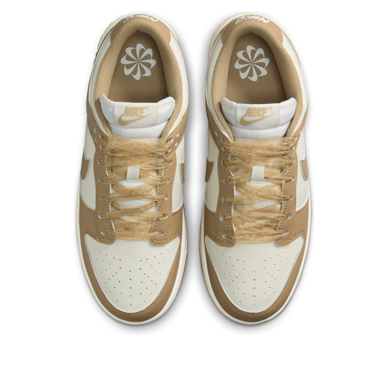 (WMNS) Nike Dunk Low Next Nature 'Parachute Beige' IB7311-101
