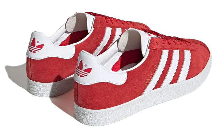 adidas Gazelle 'Scarlet' IG0455