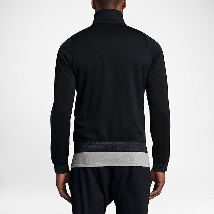 Apparel Jackets Men Nike Fc Track Jacket 833816-010
