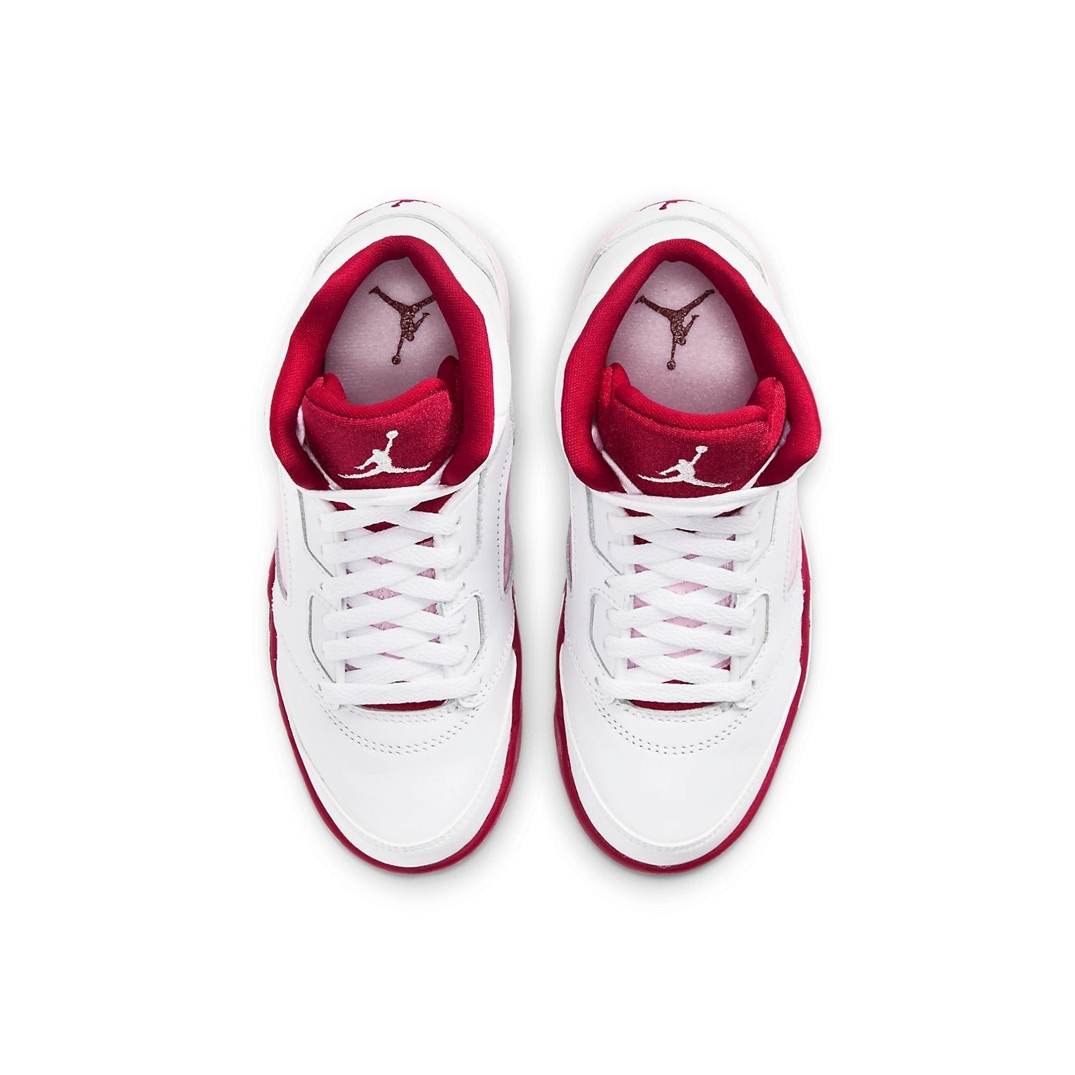 (PS) Air Jordan 5 Retro 'Pink Foam' 440893-106