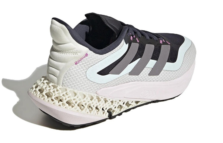 (GS) adidas 4DFWD Pulse 2.0 'Shadow Navy Purple Metallic' GX9765