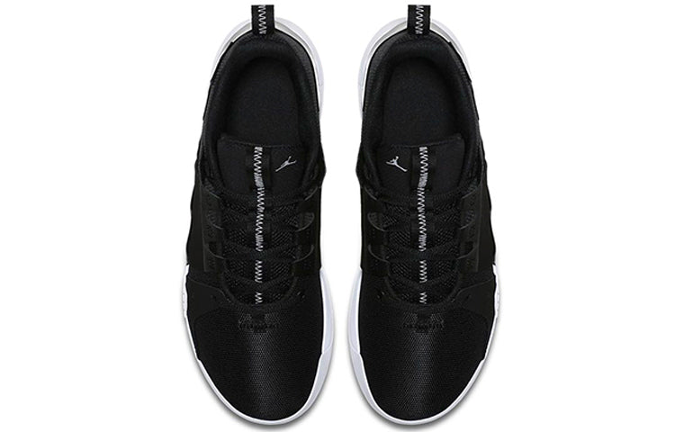 Air Jordan Zoom Zero Gravity PF 'Black' AT4030-001