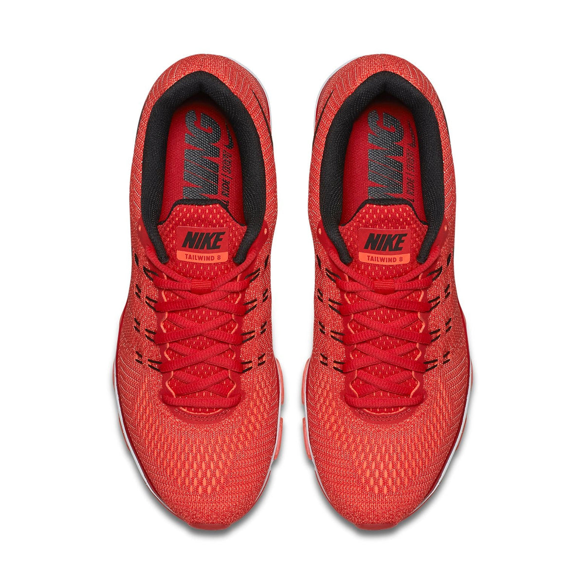 Nike Air Max Tailwind 8 'Crimson Red' 805941-600