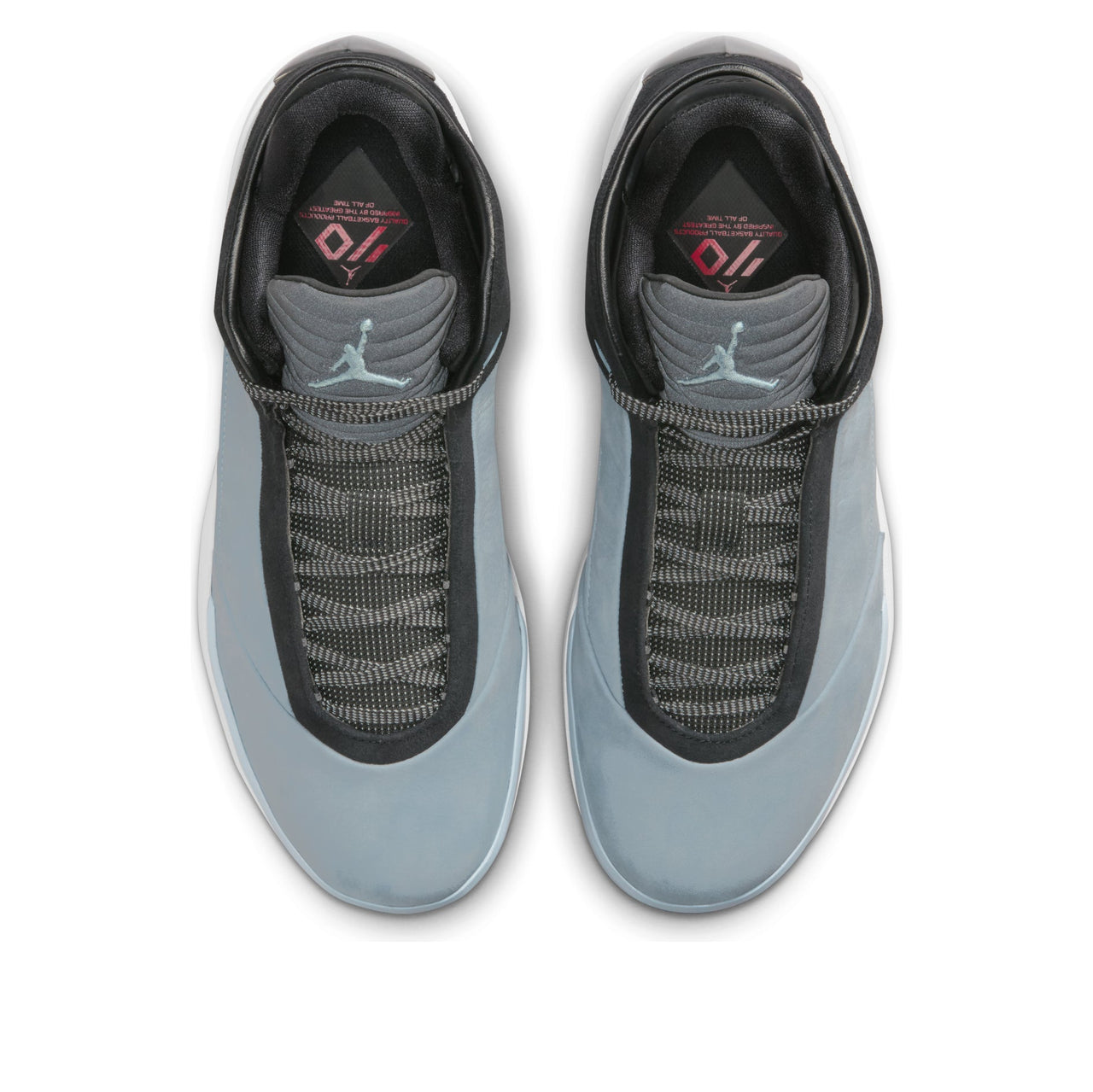 Air Jordan 40 'Blue Suede' HM9932-400