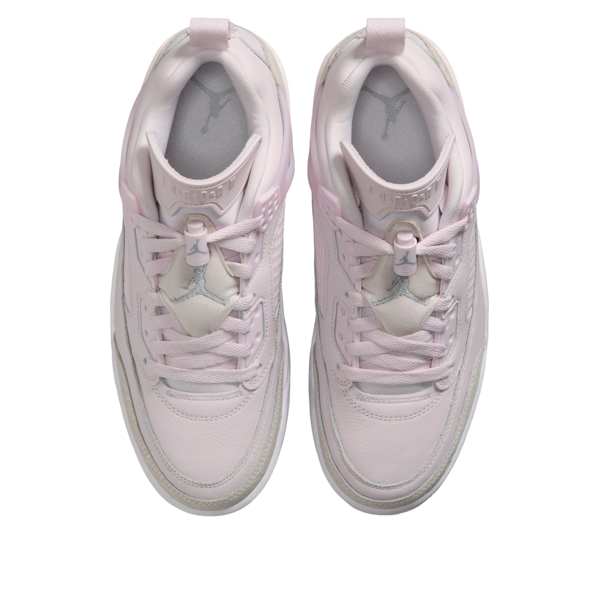 (WMNS) Air Jordan Spizike Low 'Pearl Pink' IR1836-600