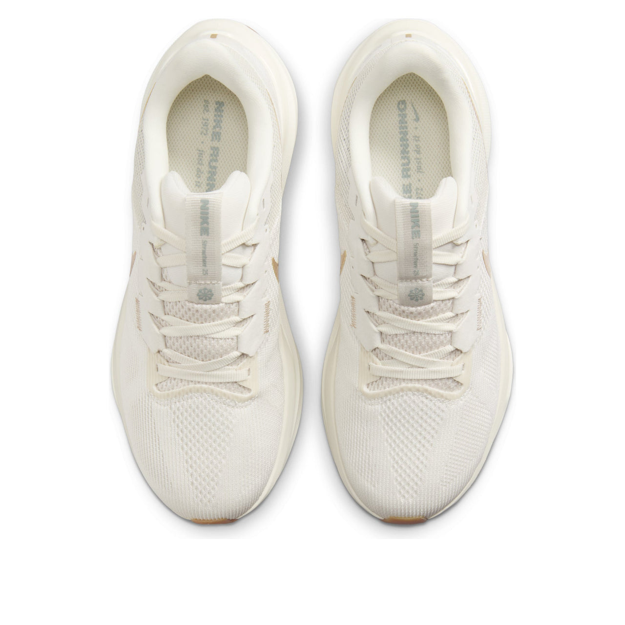(WMNS) Nike Structure 25 'Phantom Metallic Gold' DJ7884-007