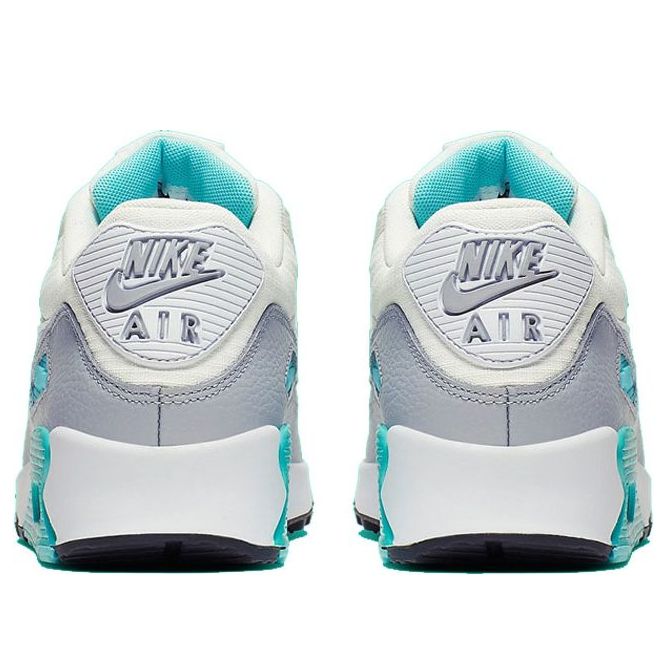 (WMNS) Nike Air Max 90 'Tiffany Emerald' 325213-140