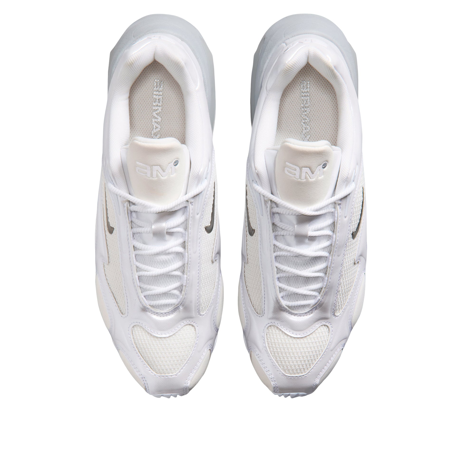 (WMNS) Nike Air Max Muse 'White Wolf Grey' FV1920-102
