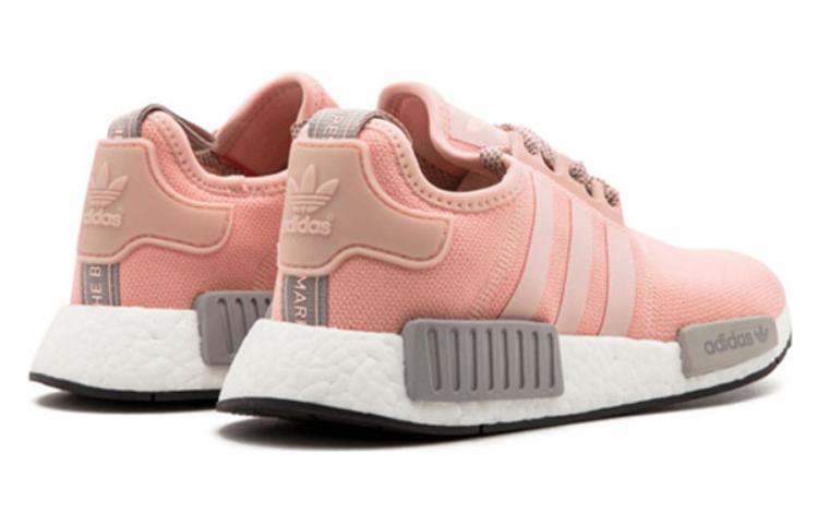 (WMNS) adidas NMD_R1 'Vapour Pink' BY3059