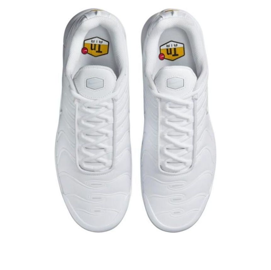 Nike Air Max Plus Golf 'White' FZ4150-100