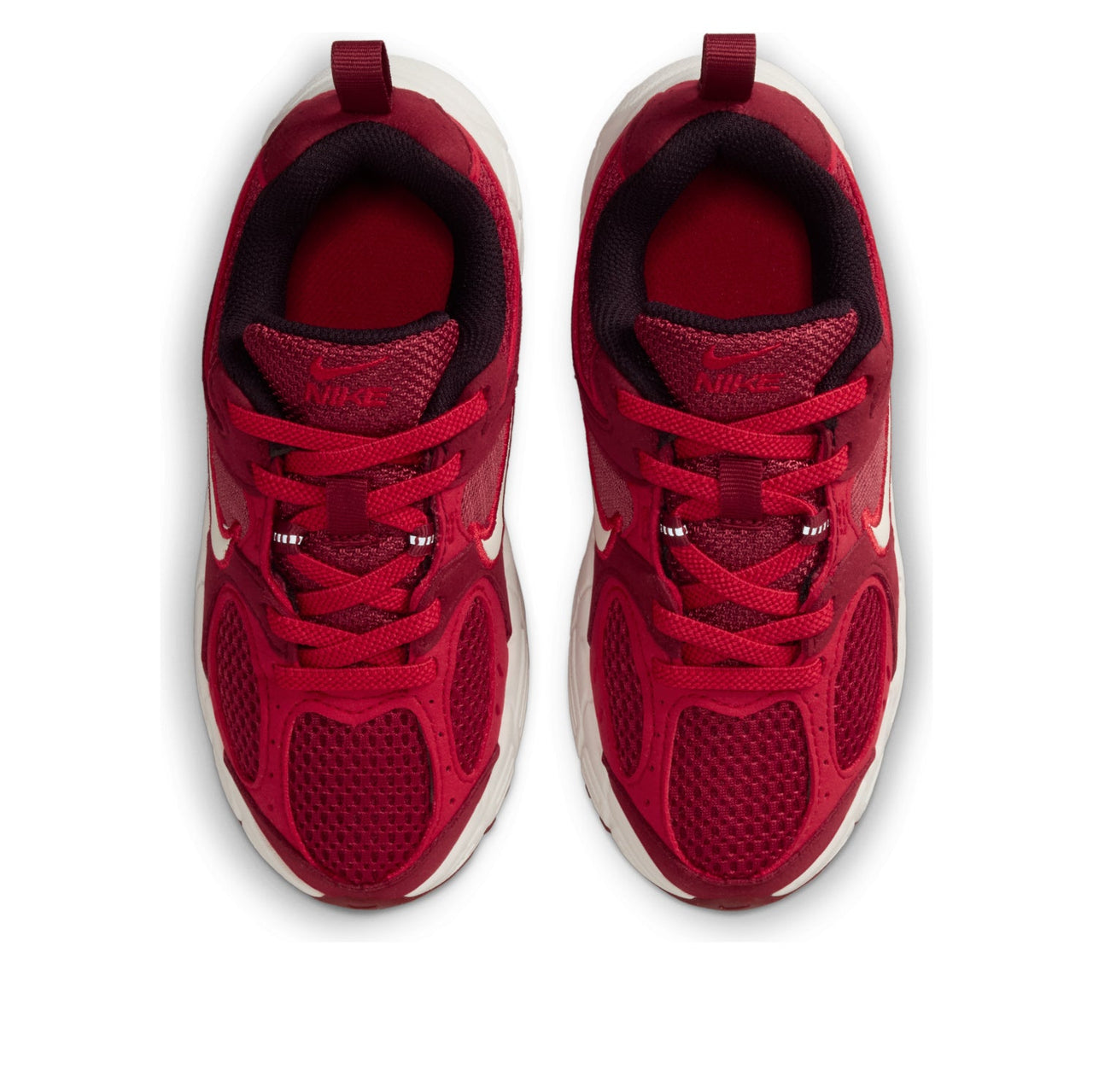 (PS) Nike V5 Runner 'Team Crimson Sail White' IO1646-600