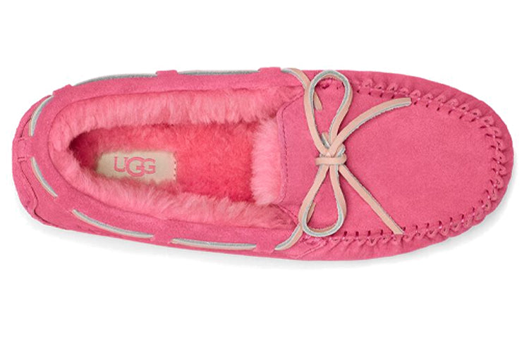 (WMNS) UGG Dakota 'Pink' 1107949-PKRS
