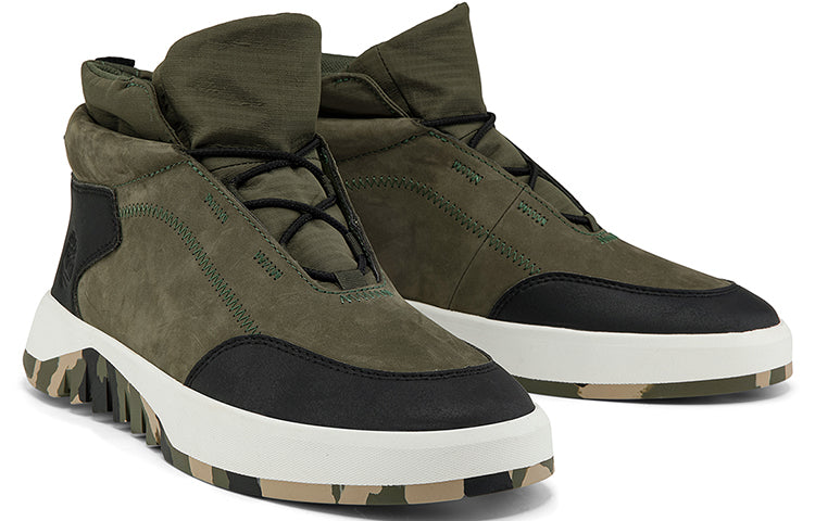 Timberland Supaway 'Army Green' A2KPNW